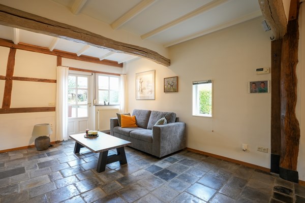 Medium property photo - Dorpsstraat 140, 6251 ND Eckelrade